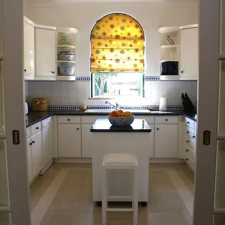 The Magnificent Quinta Do Lago Saphire Ac And Private Heated Pool * Faro