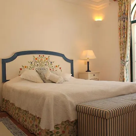 The Magnificent Quinta Do Lago Saphire Ac And Private Heated Pool Faro