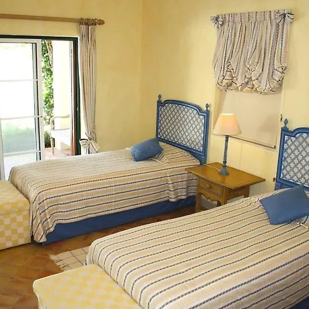 The Magnificent Quinta Do Lago Saphire Ac And Private Heated Pool Villa