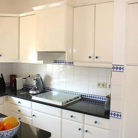 Villa The Magnificent Quinta Do Lago Saphire Ac And Private Heated Pool