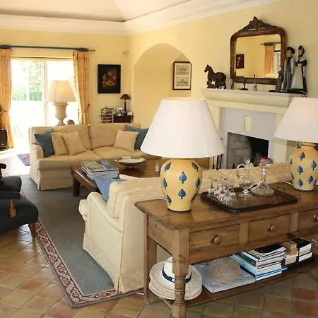 The Magnificent Quinta Do Lago Saphire Ac And Private Heated Pool Villa