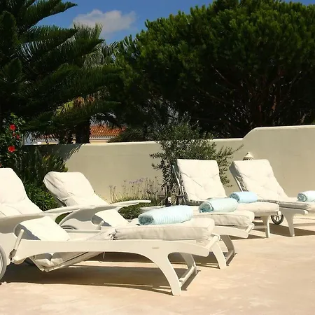 The Magnificent Quinta Do Lago Saphire Ac And Private Heated Pool *