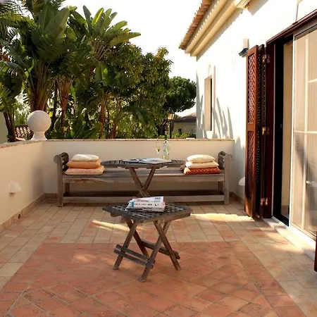 The Magnificent Quinta Do Lago Saphire Ac And Private Heated Pool Distrikt Faro