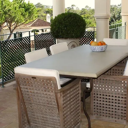 The Magnificent Quinta Do Lago Saphire Ac And Private Heated Pool Villa *