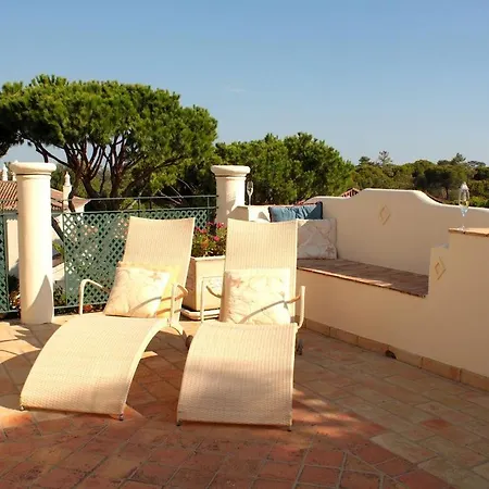 The Magnificent Quinta Do Lago Saphire Ac And Private Heated Pool Villa *