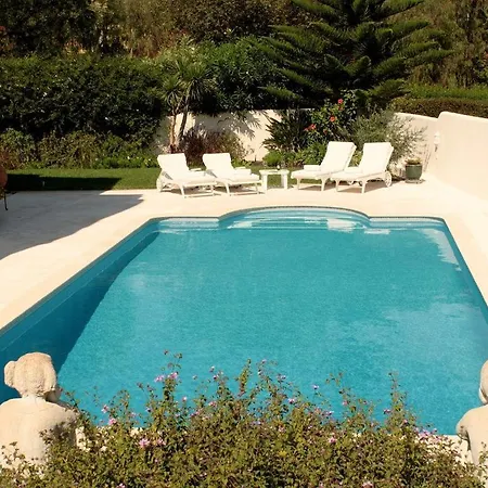 The Magnificent Quinta Do Lago Saphire Ac And Private Heated Pool * Distrikt Faro