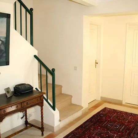 The Magnificent Quinta Do Lago Saphire Ac And Private Heated Pool Villa Distrikt Faro