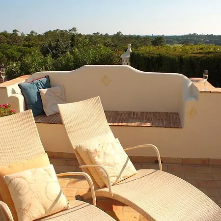 Villa The Magnificent Quinta Do Lago Saphire Ac And Private Heated Pool *